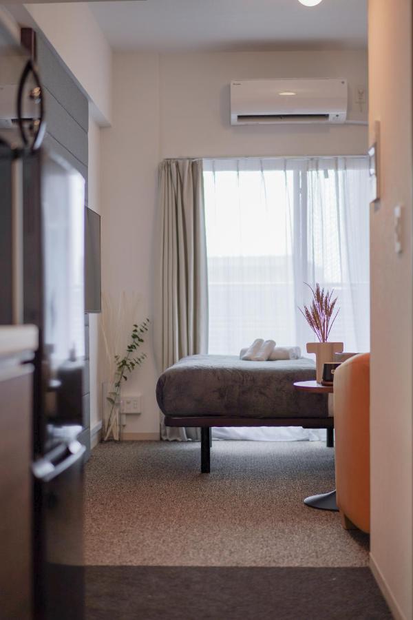 Apartment Hotel 11 Namba-Minami Ebisucho-Eki Mae 大阪市 エクステリア 写真