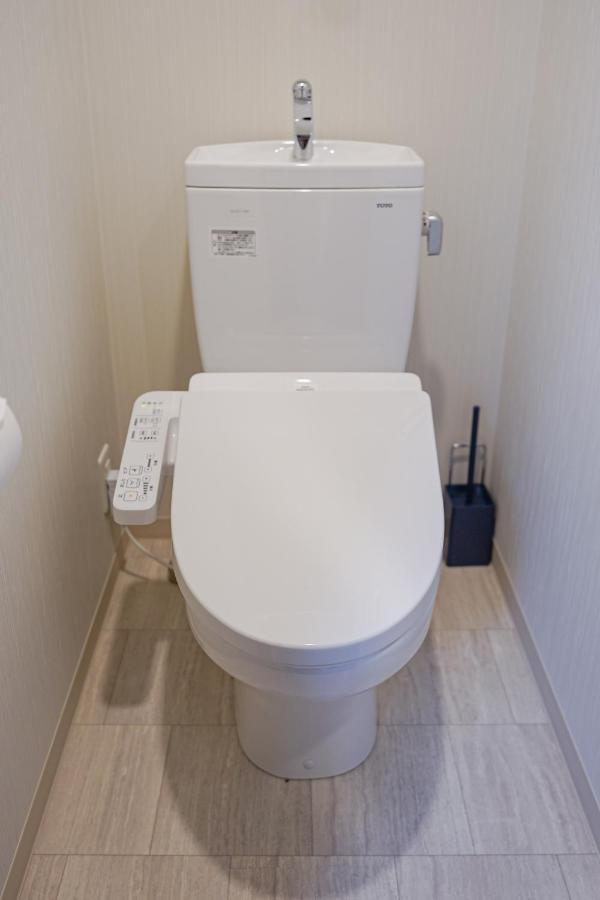 Apartment Hotel 11 Namba-Minami Ebisucho-Eki Mae 大阪市 エクステリア 写真