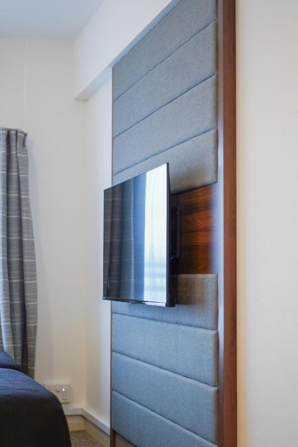 Apartment Hotel 11 Namba-Minami Ebisucho-Eki Mae 大阪市 エクステリア 写真
