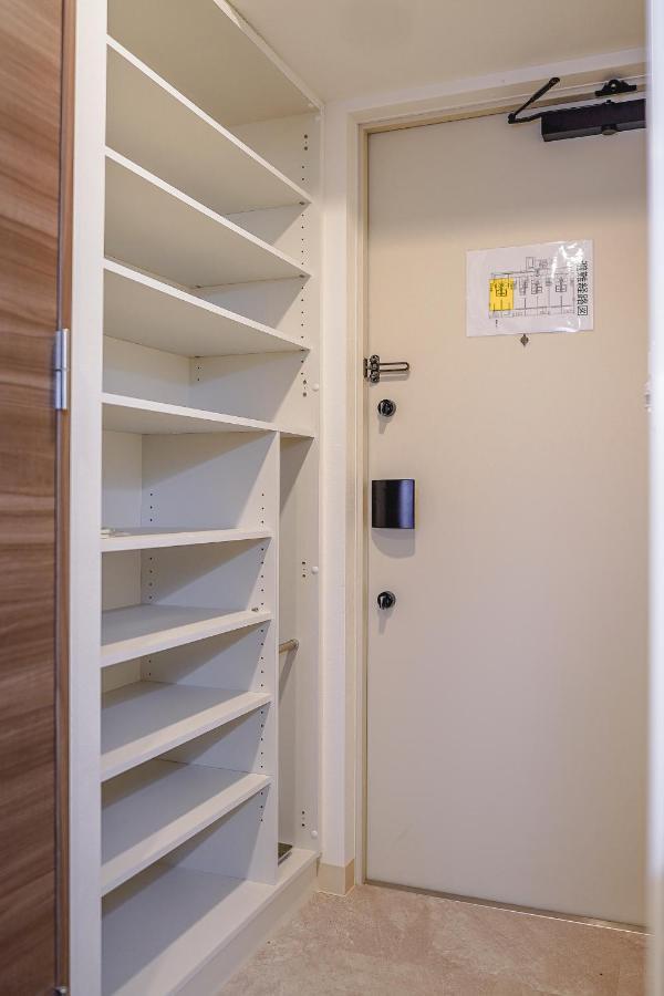 Apartment Hotel 11 Namba-Minami Ebisucho-Eki Mae 大阪市 エクステリア 写真