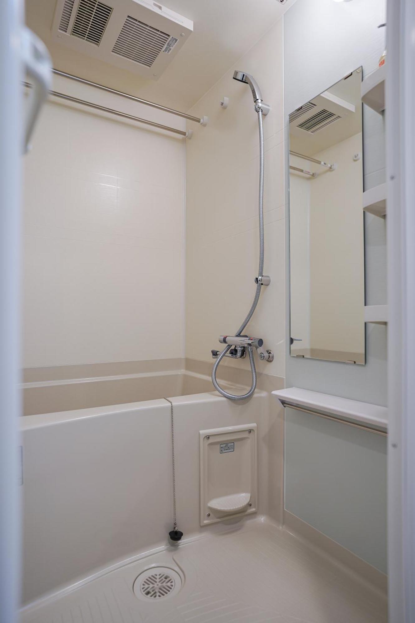Apartment Hotel 11 Namba-Minami Ebisucho-Eki Mae 大阪市 エクステリア 写真